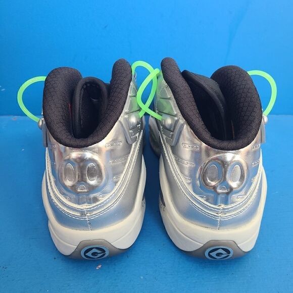 Reebok Question Mid Men’s many sizes available - Picture 9 of 9